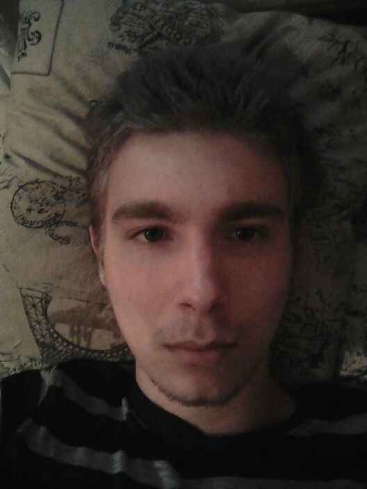 Личные фото