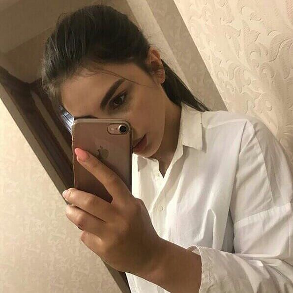 Личные фото