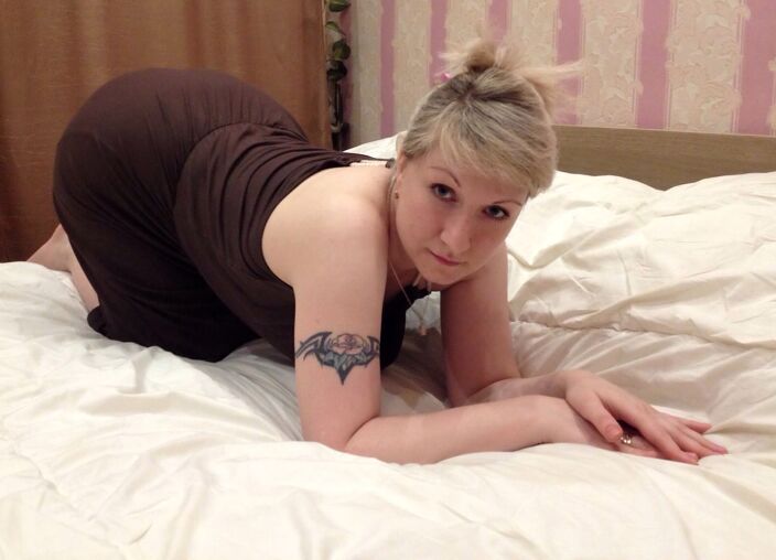 Я собственной персоной