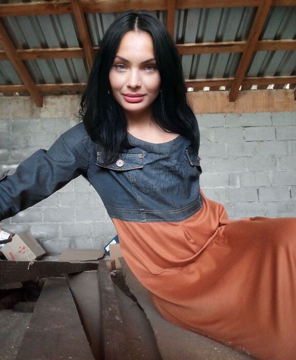 Шлюха на пилораме)