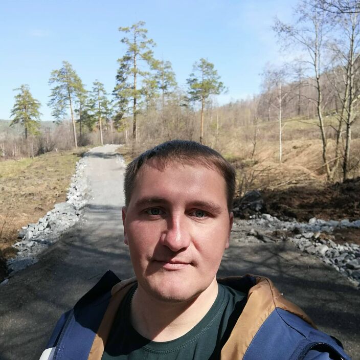 Личные фото