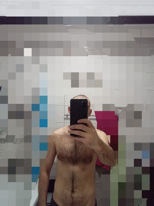 Личные фото