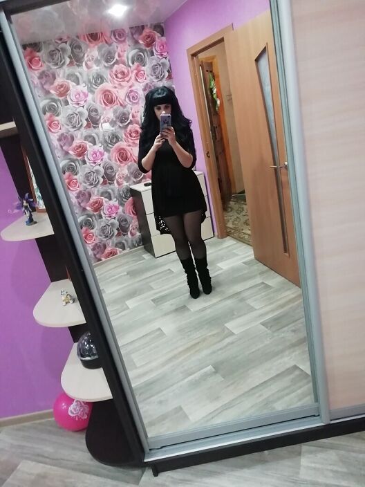 Ножки))