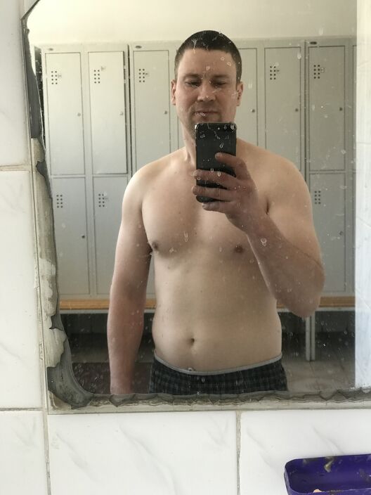 Личные фото