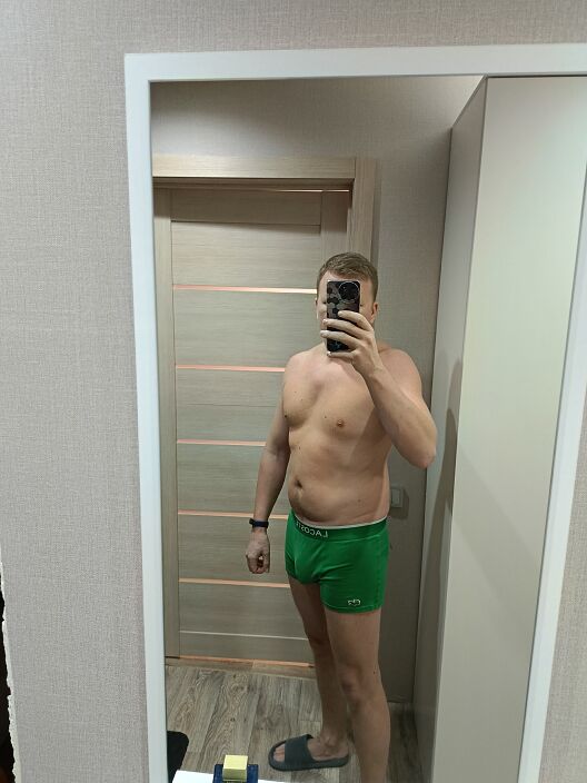 Личные фото