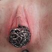 Pussy insertion