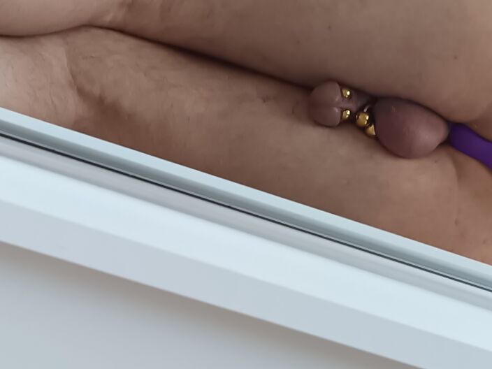 Мой пирсинг