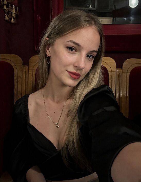 Новые фоточки