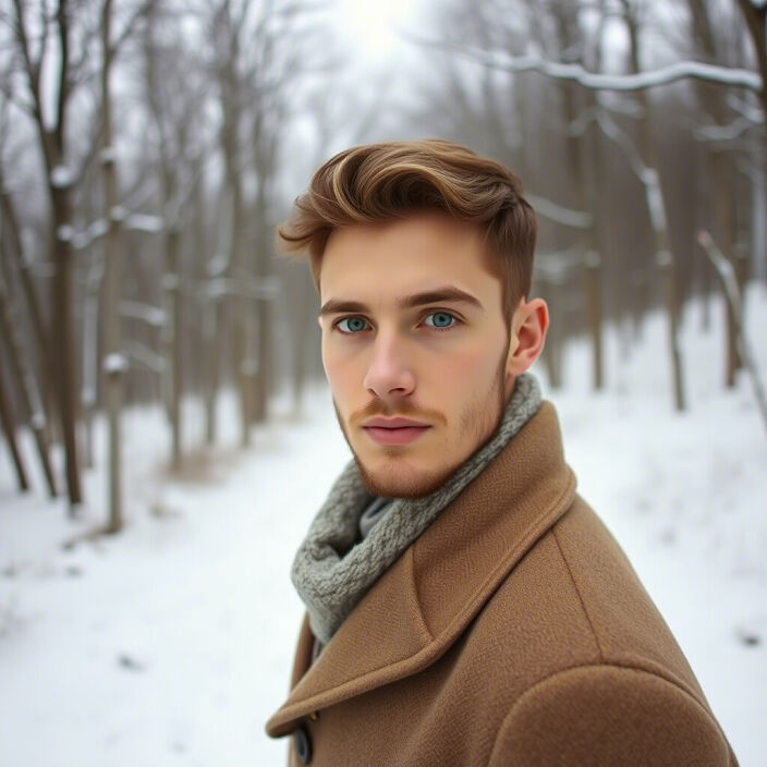 Личные фото