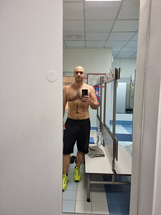 Жду предложений от дам