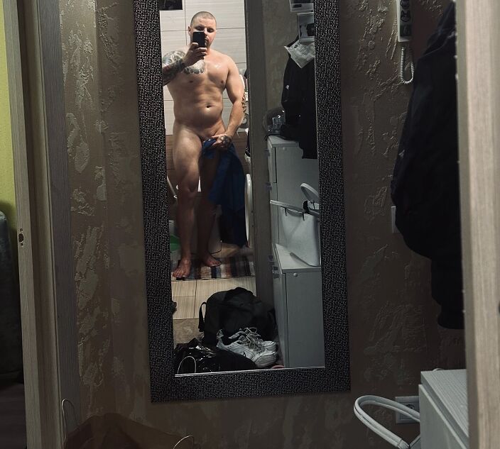 Личные фото