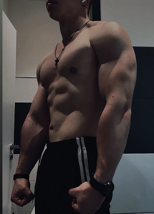 Muscles