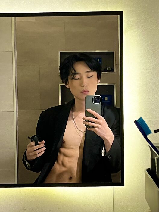 Личные фото