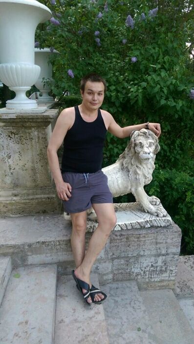 Личные фото