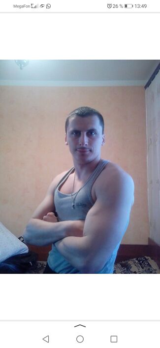 Личные фото