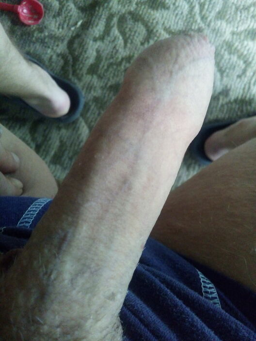 Мой мальчик