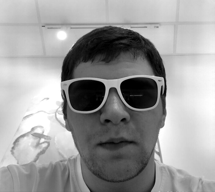 Личные фото