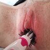 Pussy insertion