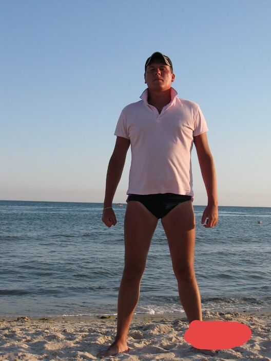 Личные фото