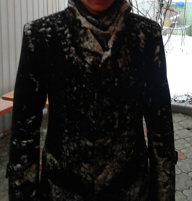 Личные фото