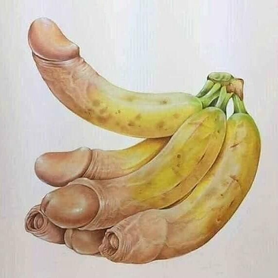 Банановость