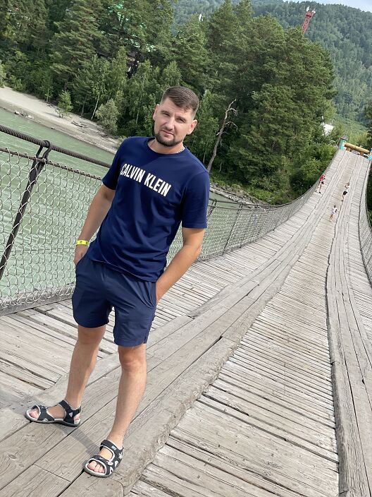 Личные фото