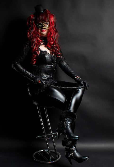 Любовь и Боль