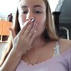 Целую, обнимаю