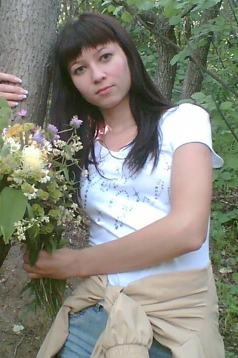 Просто прогулка