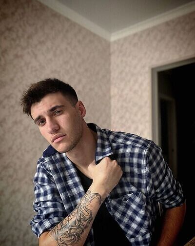 Личные фото