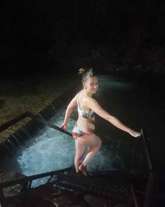 Погружаюсь