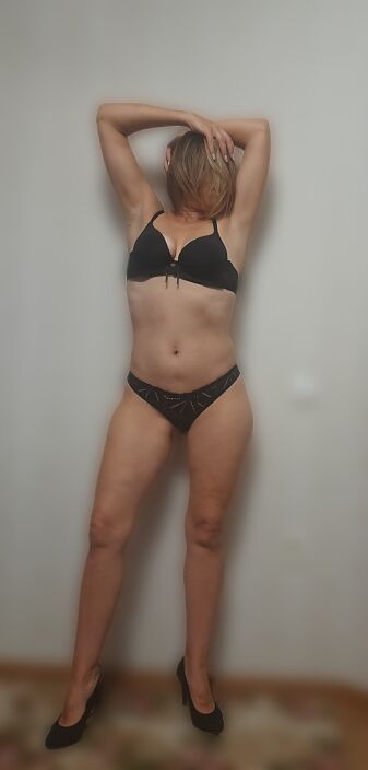 Sexwife