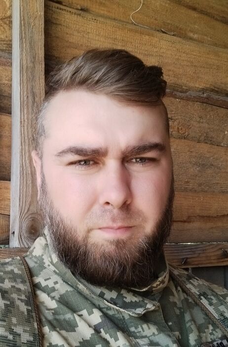 Чоловік