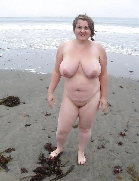 На бережочке