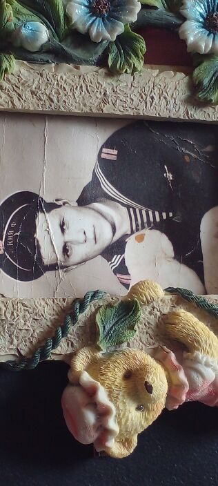 Личные фото