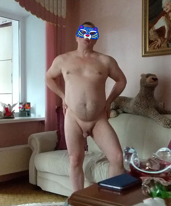 Наш мальчик