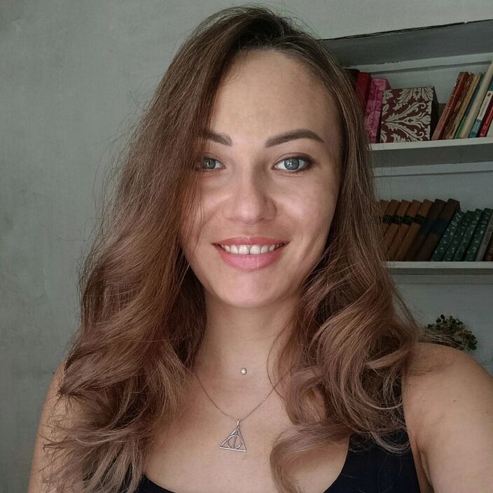 Личные фото