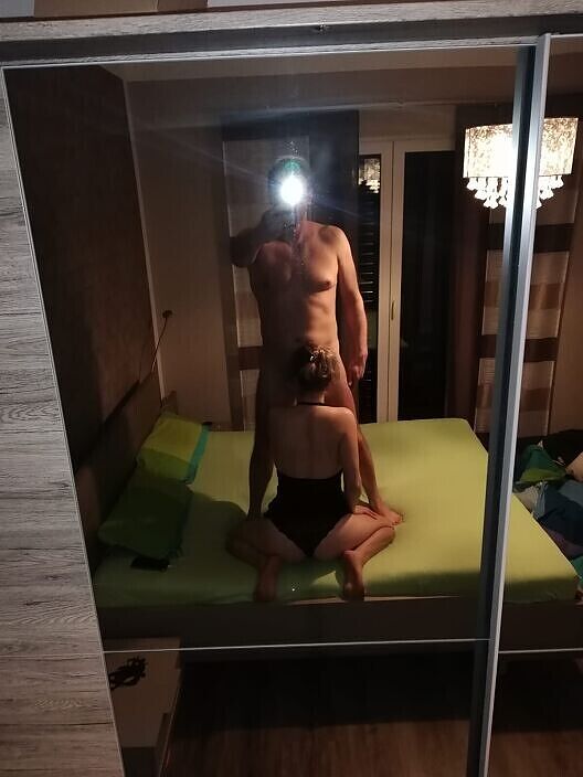 Любимое занятие