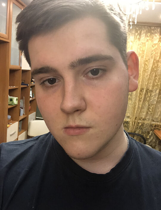 Личные фото