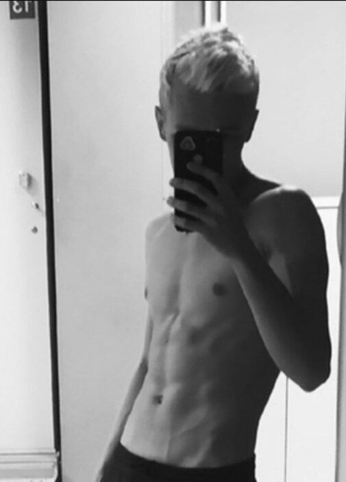 Личные фото