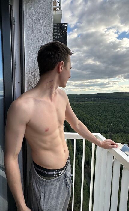 Личные фото