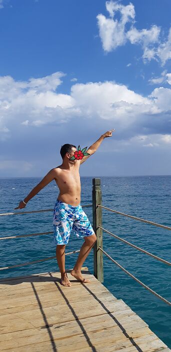 Личные фото