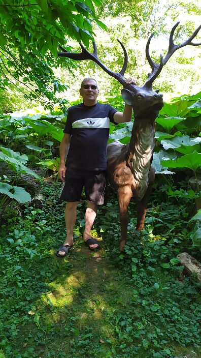 Личные фото