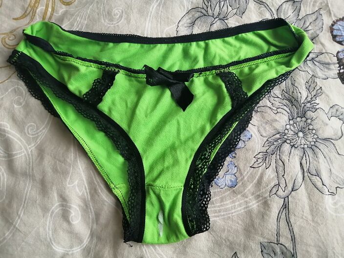 Мои трусики