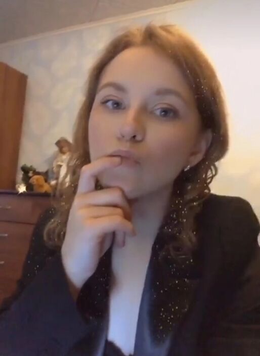 мой спермоприемник