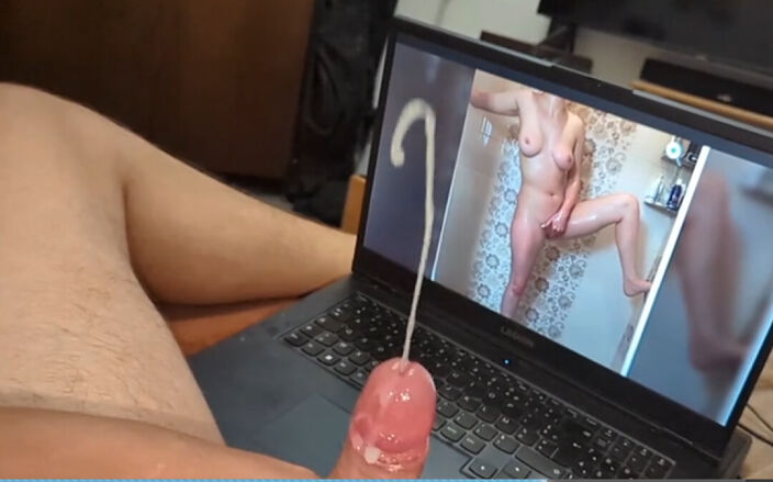 Сперма на друзей