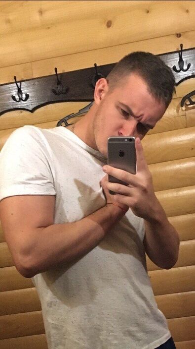 Личные фото