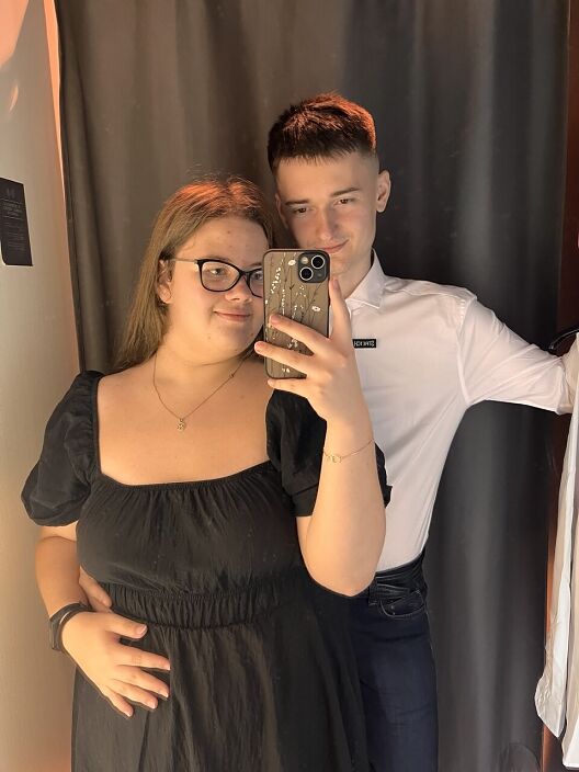 Личные фото