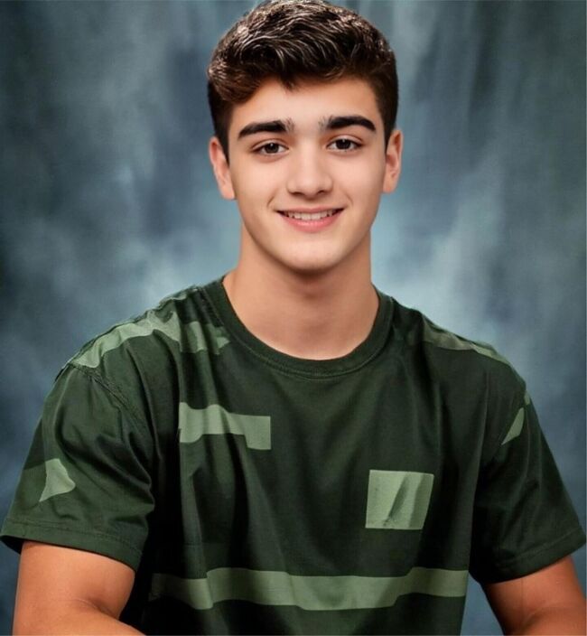 Личные фото