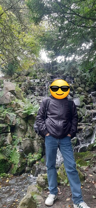 Личные фото